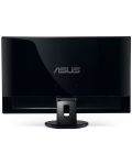 Monitor Asus VE278H - 27", Full HD, 2ms, negru - 2t