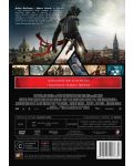 Assassin's Creed (DVD) - 3t