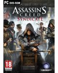 Assassin's Creed: Syndicate (PC) - 1t