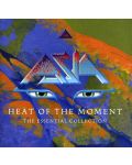 Asia - Heat Of The Moment The Essintial Collection (CD)	 - 1t