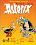 Asterix, Omnibus 3 - 1t