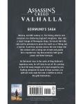 Assassin’s Creed: Valhalla (Official Novel) - 2t