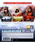 Assassin's Creed Chronicles Pack (PS4) - 3t
