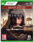 Assassin's Creed Mirage - Deluxe Edition (Xbox One/Series X) - 1t
