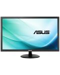 Monitor gaming Asus VP278Q - 27", 1 ms, negru - 2t