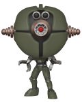 Figurina Funko POP! Games: Fallout - Assaultron, #374 - 1t
