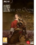 Ash of Gods: Redemption (PC) - 1t