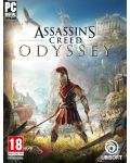 Assassin's Creed Odyssey - Cutie cu cifru (PC) - 1t