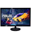 Monitor gaming Asus VS248HR - 24", 1 ms, negru - 1t