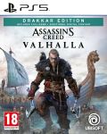 Assassin's Creed Valhalla - Drakkar Edition (PS5)	 - 1t