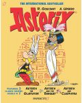 Asterix Omnibus #2	 - 1t