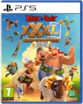 Asterix & Obelix XXXL: The Ram from Hibernia - Limited Edition (PS5) - 1t