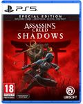Assassin's Creed Shadows - Special Edition (PS5)  - 1t