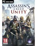 Assassin's Creed Unity (PC) - 1t