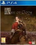 Ash of Gods: Redemption (PS4) - 1t