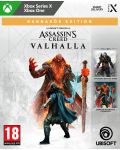Assassin's Creed: Valhalla - Ragnarok Edition (Xbox One/Series X) - 1t