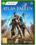 Atlas Fallen (Xbox Series X) - 1t