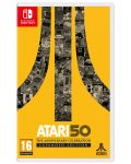 Atari 50: Anniversary Celebration - Expanded Edition (Nintendo Switch)  - 1t