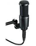 Microfon Audio-Technica - AT2020, negru - 1t