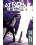 Attack on Titan 30 - 1t