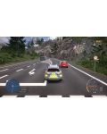Autobahn - Police Simulator 3 (PS4) - 8t