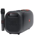 Sistem audio JBL - PartyBox On-The-Go, neagra - 7t