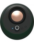 Sistem audio Creative - PEBBLE PRO, 2.0, negru - 6t