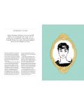 Audrey Hepburn: The Illustrated World of a Fashion Icon - 2t