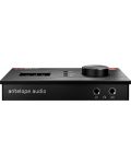 Interfață audio Antelope Audio - Zen Go Synergy Core, USB, neagră - 2t