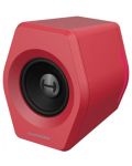 Sistem audio Edifier - G2000, 2.0, roșu - 4t