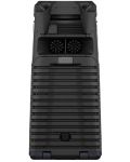 Sistem audio Sony - MHC-V73D, negru - 2t