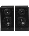 Sistem audio Trevi - AVX 575 BT, 2.1, negru - 2t