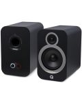 Sistm audio Q Acoustics - 3030i, negru - 2t