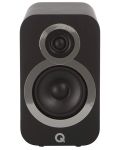 Sistem audio Q Acoustics - 3010i, negru - 3t