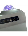 Sistema audio N-Gear - Disco Star 710, argintiu - 5t