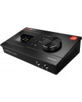 Interfață audio Antelope Audio - Zen Go Synergy Core TV, neagră - 1t