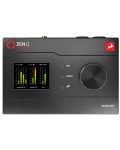 Interfață audio Antelope Audio - Zen Q Synergy Core TB, neagră - 1t