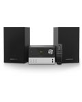 Sistem audio Energy Sistem - Home Speaker 7, negru/argintiu - 1t