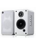 Sistem audio Fenda F&D - Speaker R40BT, 2.0, alb - 2t