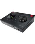 Interfață audio Antelope Audio - Zen Q Synergy Core, neagră - 3t