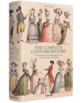 Auguste Racinet. The Complete Costume History - 3t