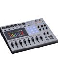 Mixer Broadcast Zoom - PodTrak P8, gri - 2t