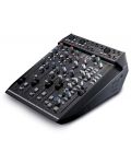 Mixer audio Solid State Logic - SiX, negru - 3t
