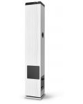 Sistem audio Energy Sistem - Tower 5 g2, 2.1, alb/negru - 4t