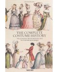 Auguste Racinet. The Complete Costume History - 1t