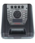 Sistem audio Aiwa - KBTUS-400, negru - 4t