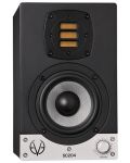 Sistem audio EVE Audio - SC204, negru/argintiu - 1t