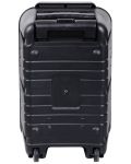 Sistem audio Trevi - XF 460, negru - 3t