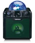 Sistem audio Lenco - BTC-055BK, negru - 3t
