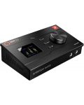 Interfață audio Antelope Audio - Zen Go Synergy Core TV, neagră - 2t
